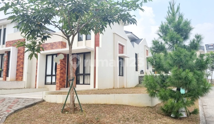 For Sale Corner House In Citra Sentul Raya, Sentul - Bogor 2