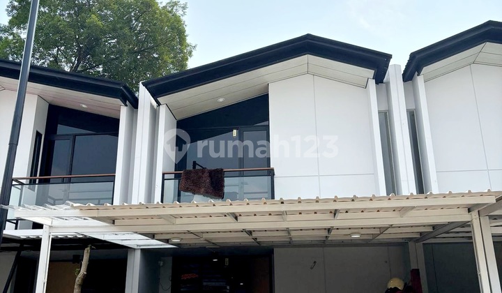 For Sale, Type 2 Cendana House, Lippo Karawaci