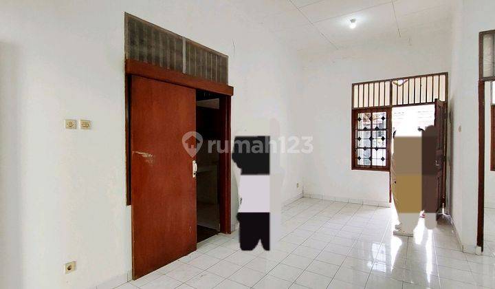 Disewakan Rumah Villa Melati Mas, Di Kawasan Serpong Bsd 2