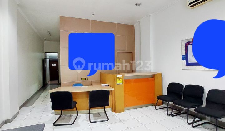 For Sale: Sutera Niaga 1 Shop House, in Serpong BSD Area