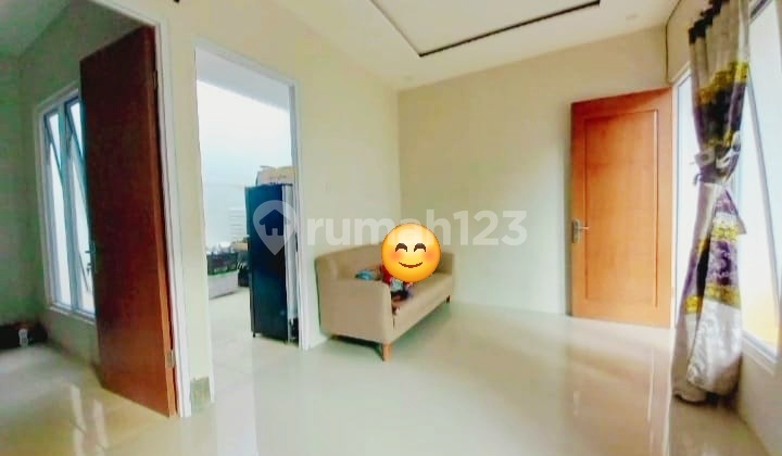 Dijual Rumah 2 Lantai Green Arka Serpong, Di Daerah Gunung Sindur 2