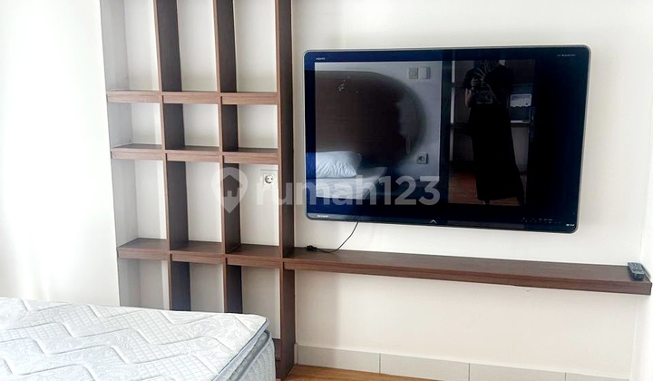 For Rent Casa De Parco Apartment, in BSD City Area For Rent Casa De Parco Apartment, in BSD City Area