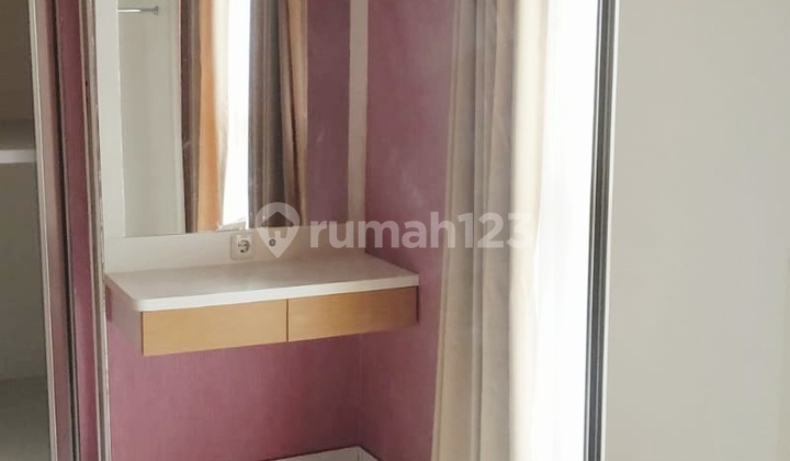 Jual Rugi Unit 1 Br Apartemen Casa De Parco, Di Kawasan Bsd Jual Rugi Unit 1 Br Apartemen Casa De Parco, Di Kawasan Bsd