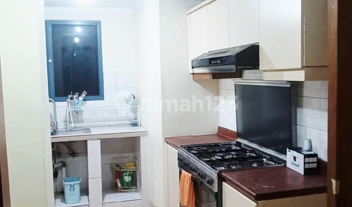 For Sale/ For Rent Grand Tropic Apartment, West Jakarta