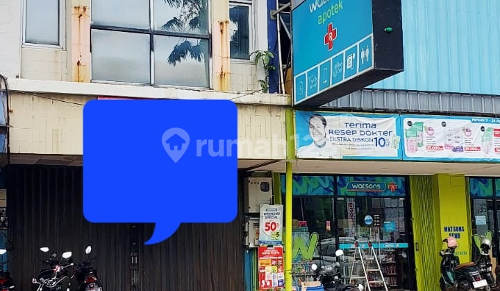 Dijual Ruko Boulevard Di Kawasan Gading Serpong
