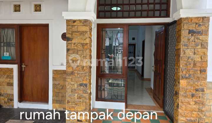 Disewakan Rumah Villa Melati Mas, di Kawasan Serpong Bsd Disewakan Rumah Villa Melati Mas, di Kawasan Serpong Bsd