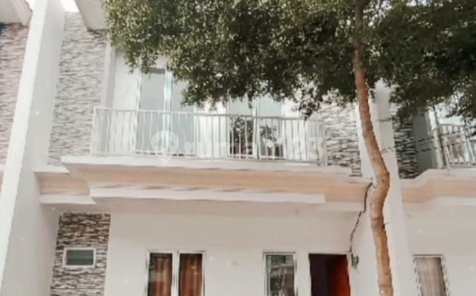 Dijual Rumah 2 Lantai Green Arka Serpong, Di Daerah Gunung Sindur Dijual Rumah 2 Lantai Green Arka Serpong, Di Daerah Gunung Sindur