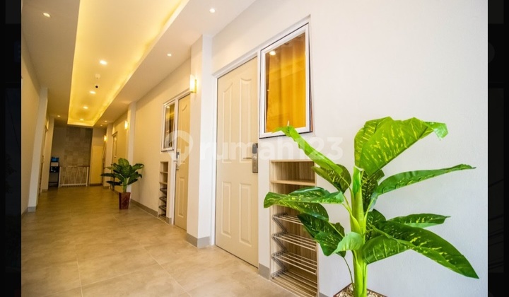 Dijual Kost Exclusive di Mangga Besar, di Kawasan Jakarta Barat 2