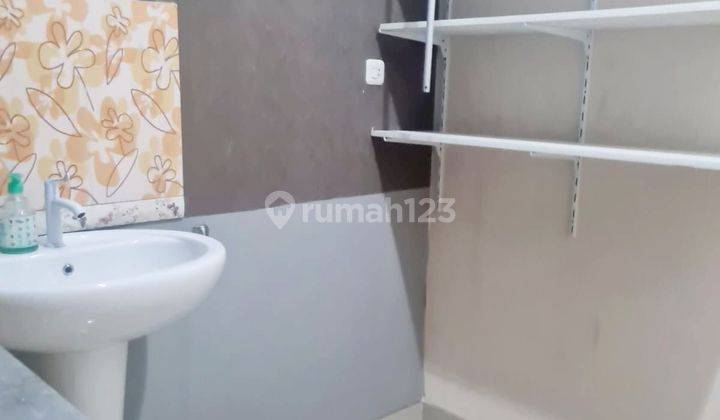 Dijual Rumah Villa Melati Mas, Di Kawasan Serpong Bsd 2