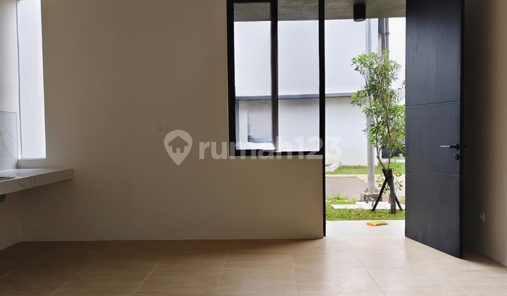 For Rent Cendana Prive House, in Lippo Karawaci Area 2
