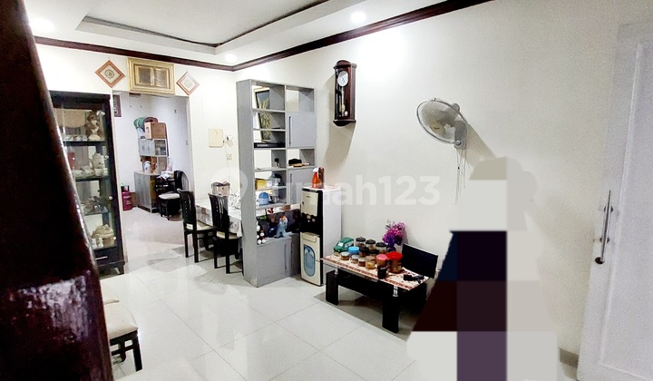 Dijual Rumah Residence One, Di Kawasan Serpong Bsd 2