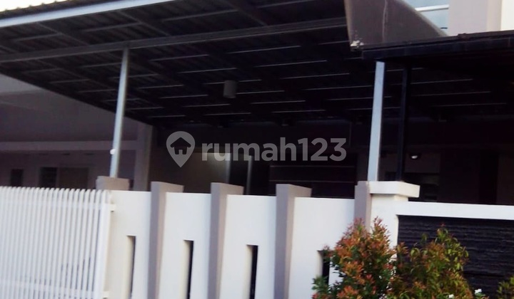 Dijual Rumah 2 Lantai Setengah Didaerah Poris, Tangerang Dijual Rumah 2 Lantai Setengah Didaerah Poris, Tangerang