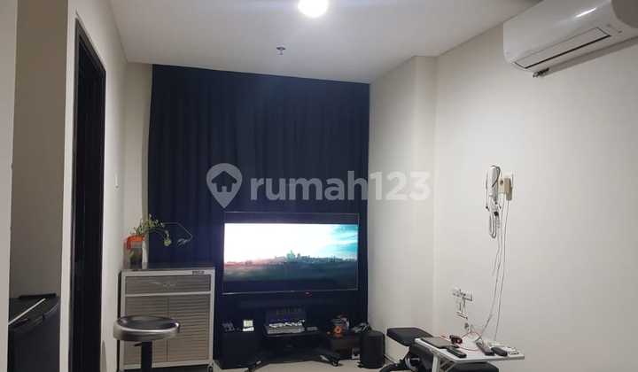 For Sale Brooklyn Apartment, in Alam Sutera Area For Sale Brooklyn Apartment, in Alam Sutera Area