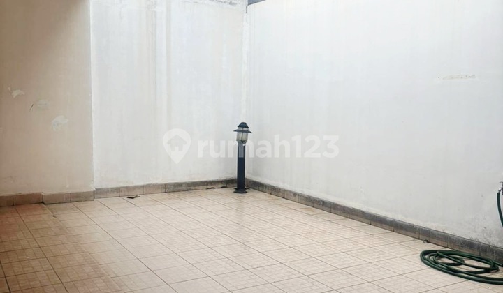 Dijual Rumah Villa Melati Mas, Di Kawasan Serpong Bsd 2