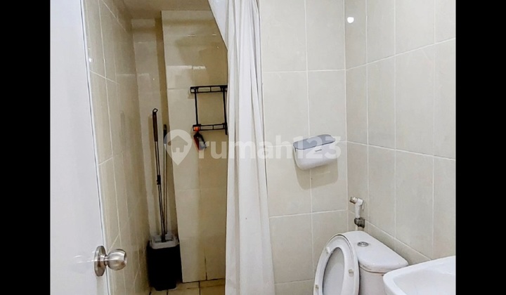 Dijual/ Disewakan Unit 2 Br Apartemen M-Town Residence di Kawasan Mall Sms Gading Serpong 2