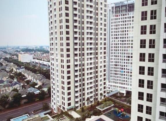 Dijual/Disewakan Apartemen Mtown Signature, di Gading Serpong Dijual/Disewakan Apartemen Mtown Signature, di Gading Serpong