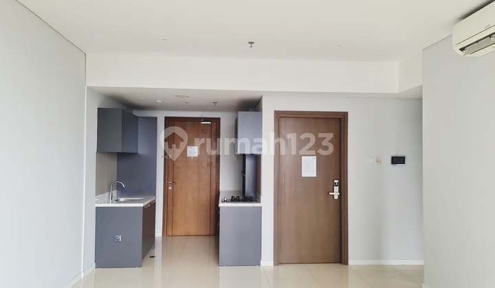 For Sale Yukata Suites 2 Brc Apartment, In Alam Sutera Area