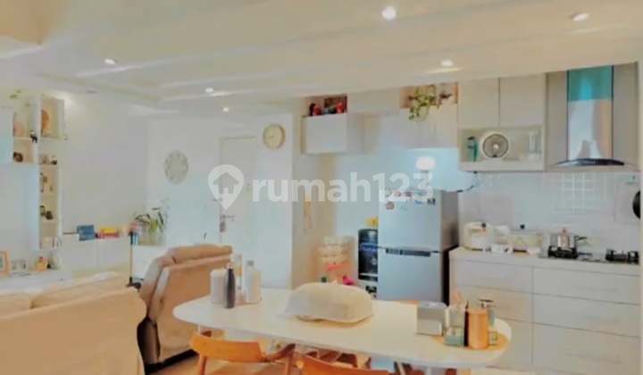 For Sale / For Rent Beautiful 3br Apartment Unit in Season City, West Jakarta For Sale / For Rent Beautiful 3br Apartment Unit in Season City, West Jakarta