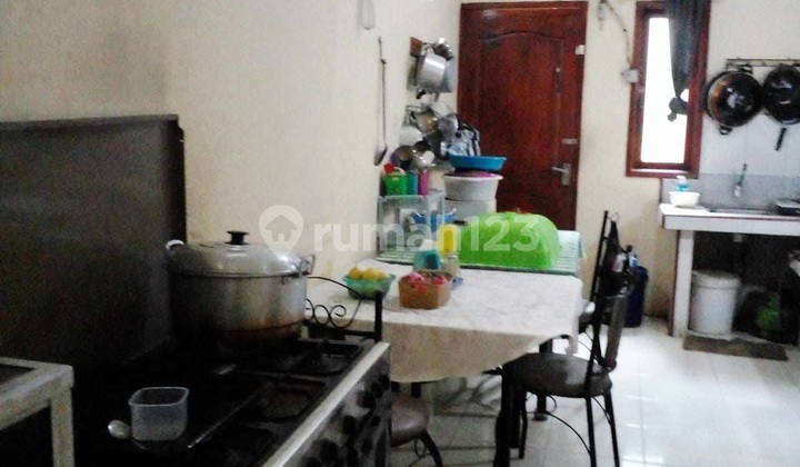 Dijual Rumah Di Cikembar, Di Kawasan Sukabumi - Jawa Barat 2