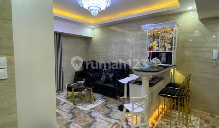 Dijual/Disewakan Apartemen Mtown Signature, di Gading Serpong 2