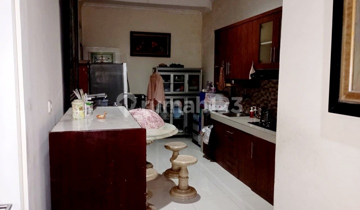 Dijual Rumah Villa Melati Mas, Di Kawasan Serpong Bsd 2