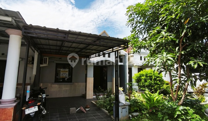 Disewakan Rumah Kirana, Di Kawasan Alam Sutera Disewakan Rumah Kirana, Di Kawasan Alam Sutera