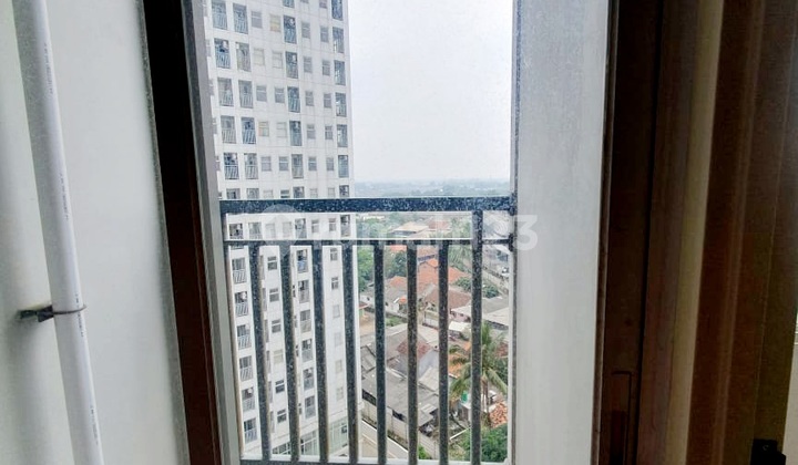 For Sale Serpong Garden Apartment, In The Cisauk BSD Area