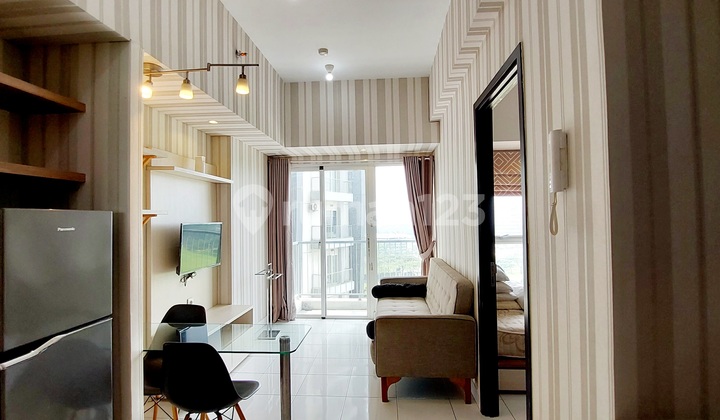 For Rent Unit 1 Br Apartment Casa De Parco, In Bsd City Area For Rent Unit 1 Br Apartment Casa De Parco, In Bsd City Area