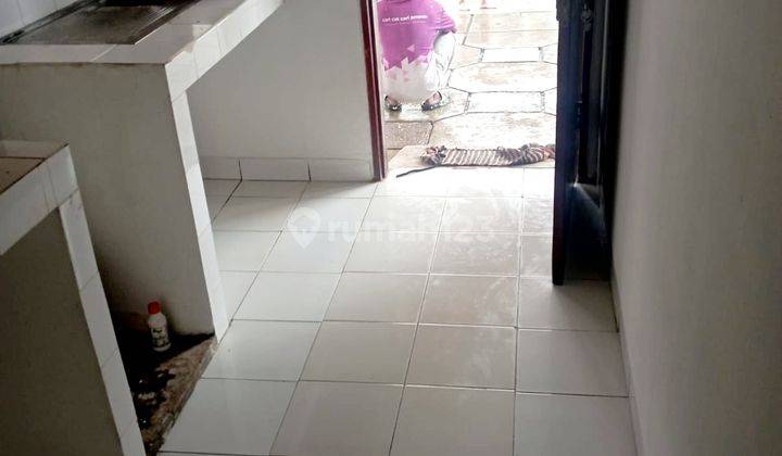 Disewakan Rumah Villa Melati Mas, Di Kawasan Serpong Bsd 1
