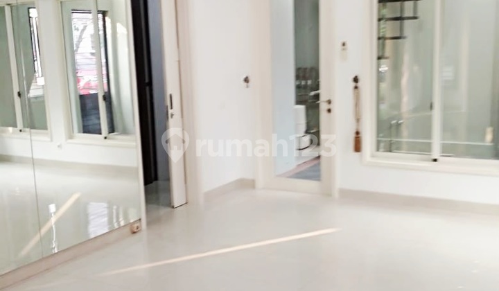Dijual/disewakan Rumah Pondok Hijau Golf, Di Kawasan Gading Serpong 2