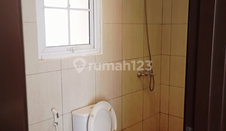 For Rent New 2-Story House Nusa Loka, In Bsd Area For Rent New 2-Story House Nusa Loka, In Bsd Area