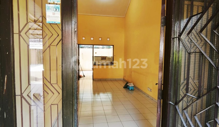 Disewakan Rumah Kirana, Di Kawasan Alam Sutera 2