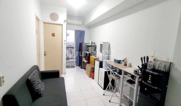 Dijual Apartemen Ayodhya, Di Kawasan Cikokol Tangerang 2