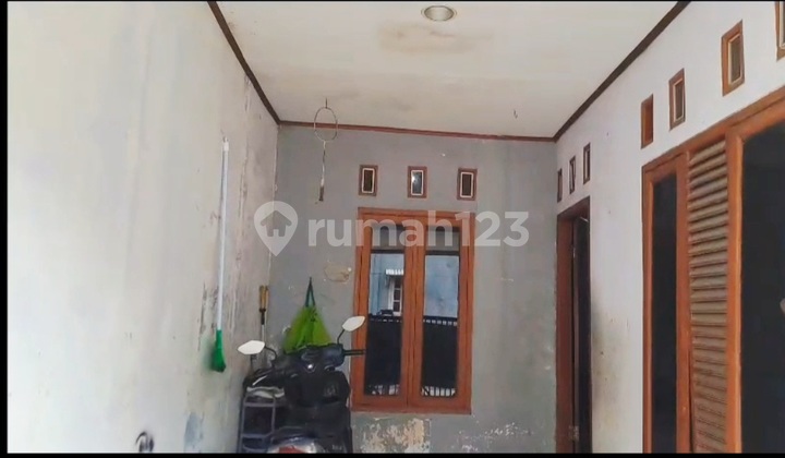 For Sale Villa Mutiara House, Pondok Jagung Timur, North Serpong 2
