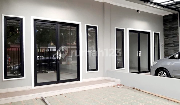 Dijual Ruko Strategis, Di Kawasan Sektor Gading Serpong Dijual Ruko Strategis, Di Kawasan Sektor Gading Serpong