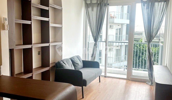 For Rent Casa De Parco Apartment, in BSD City Area For Rent Casa De Parco Apartment, in BSD City Area