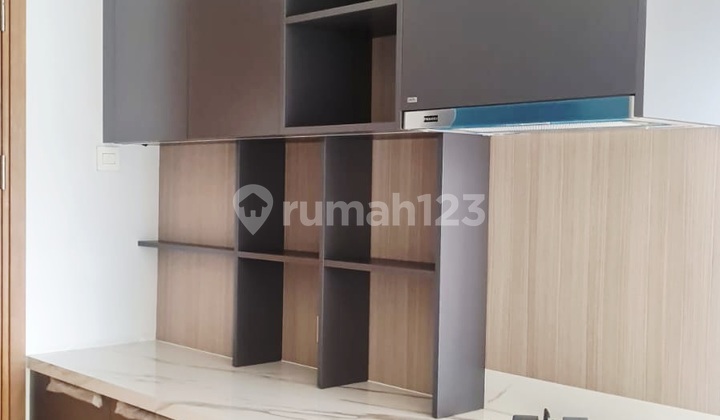 For Sale Yukata Suites 2 Brc Apartment, In Alam Sutera Area 2