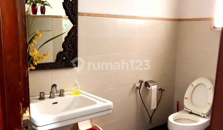 Rumah Menteng Suropati Diponegoro Elit Best Price Jarang Ada Rumah Menteng Suropati Diponegoro Elit Best Price Jarang Ada