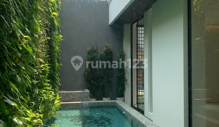 LP RUMAH PONDOK INDAH BARU GRESS LIFT & POOL KUALITAS HQ LP RUMAH PONDOK INDAH BARU GRESS LIFT & POOL KUALITAS HQ