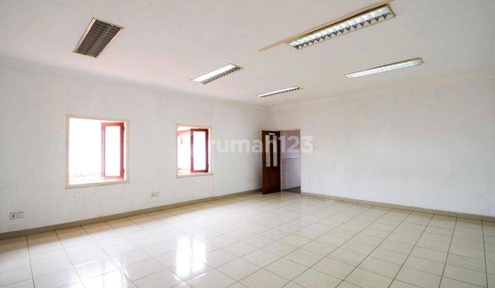 Lm0007 N Sewa Jual Menteng Cocok Kantor Banyak Ruang Affordable 2