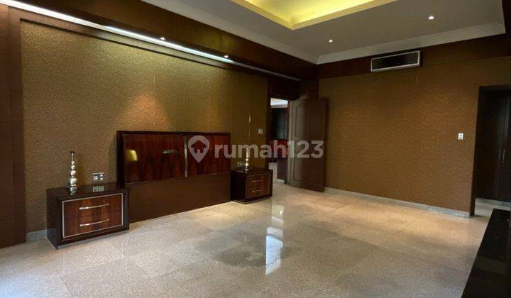 Lm008 Jual Sewa Rumah Menteng Jalan Raya Istimewa Hq Spek 2