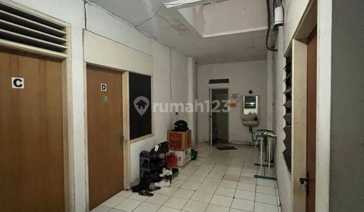 Lp Rumah Menteng Dekat Rs Cikini Cocok Komersil Fengshui Hoki 2