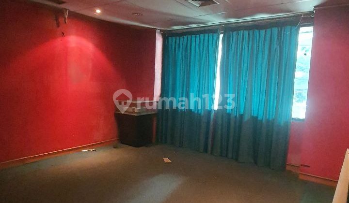 Main Road Building Near Hi Ring 1 Central Jakarta Menteng Main Road Building Near Hi Ring 1 Central Jakarta Menteng