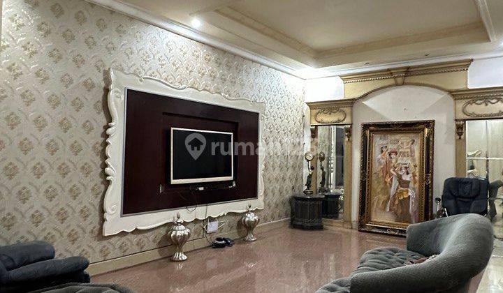 Disewakan Cepat Rumah Luxury Lokasi Bagus Menteng Area Prime 2