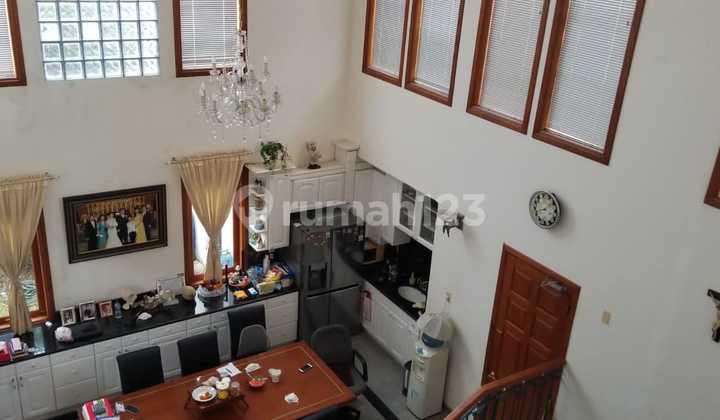 Dijual Rumah Idaman di Menteng Jakarta Pusat Lokasi Strategis & Nyaman