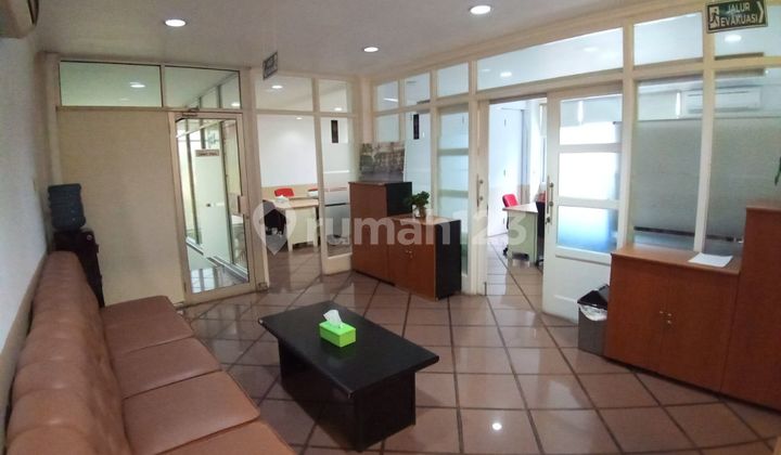 Selling Strategic Menteng Building Below NJOP Cheapest Selling Strategic Menteng Building Below NJOP Cheapest