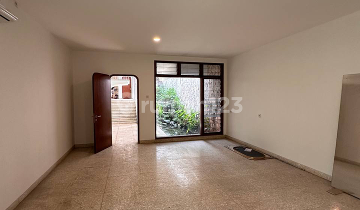 Jual Cepat Rumah Ngantong Asri Bangunan Kokoh 2