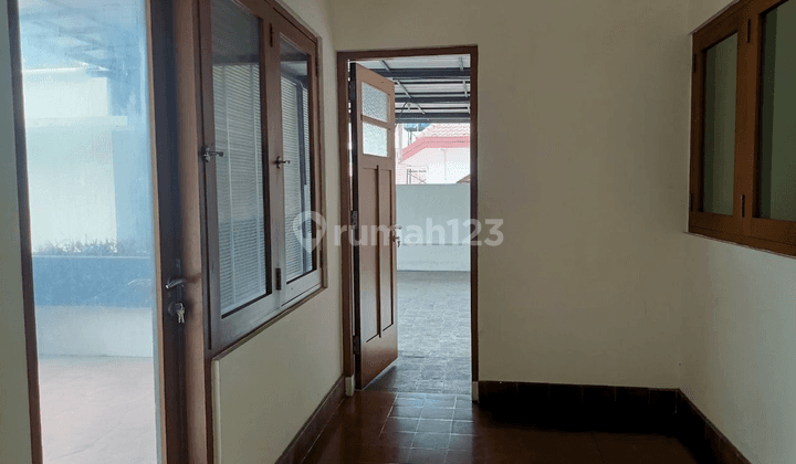 685 RUMAH DEKAT IMAM BONJOL COCOK KOMERSIL ATAU SILENT OFFICE 2