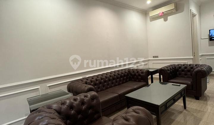 Semi-Furnished Ready-to-Occupy House in a Secure Complex 2