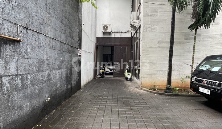 Mini Building Exclusive Harga Bestie Langsung Masuk Jalan Lebar